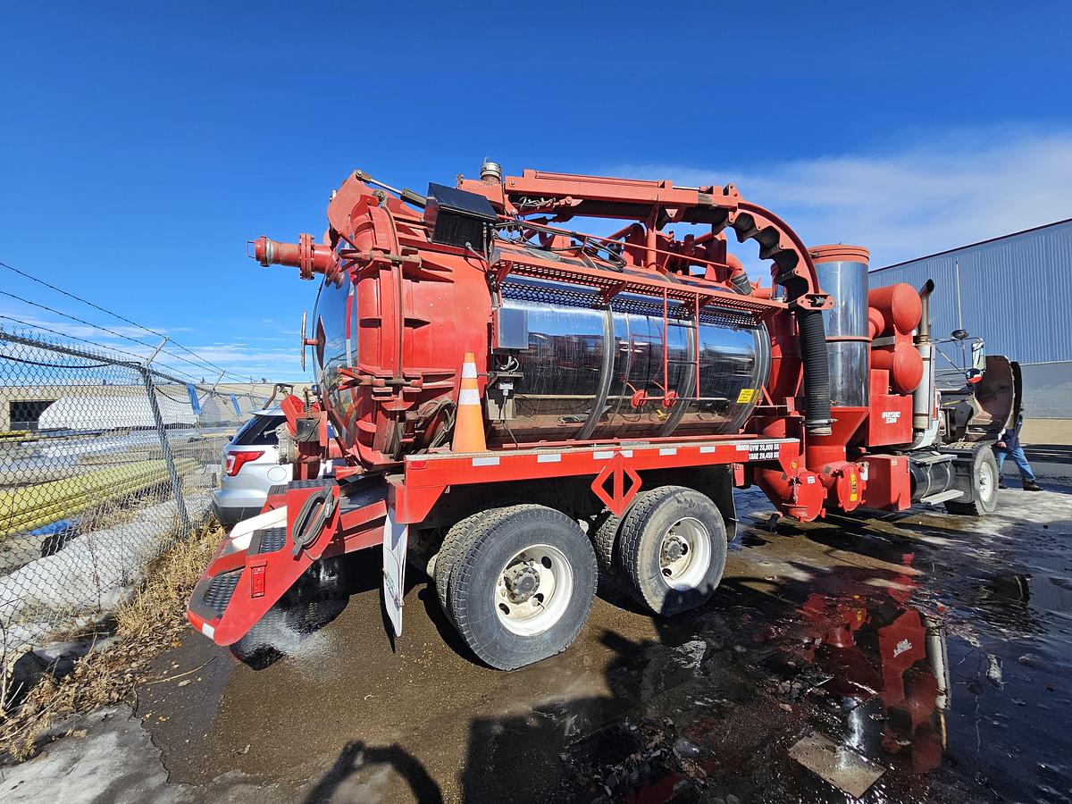 Used Stainless Steel Industrial wet dry Vac