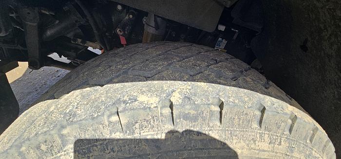 Used LOW HOUR MILEAGE KENWORTH VACUUM TRUCK