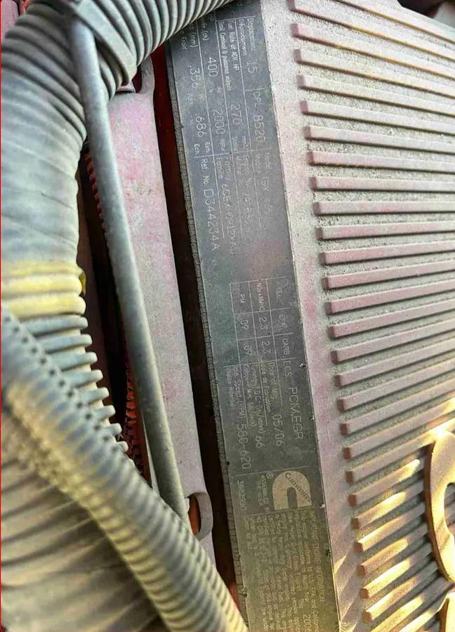 Used SURPLUS DISPERSAL " WILL LOOK AT OFFERS "