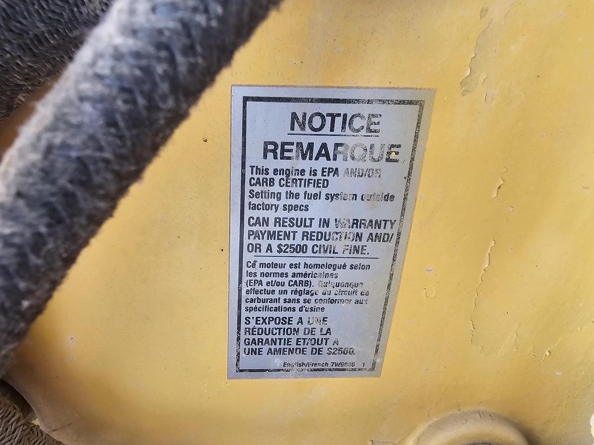 Used FLUID PUMP PD09 GARDNER DENVER