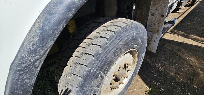 Used CAT STRAIGHT VAC