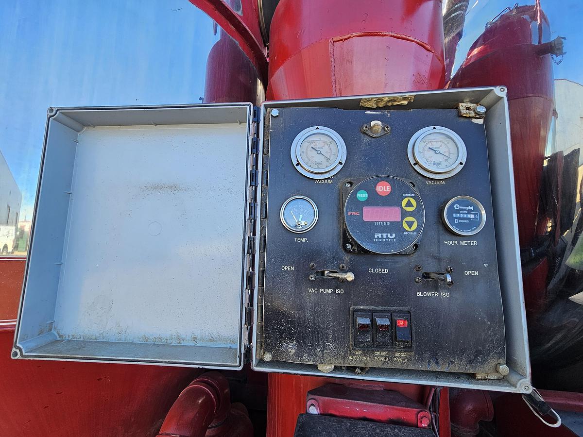 Used Stainless Steel Industrial wet dry Vac