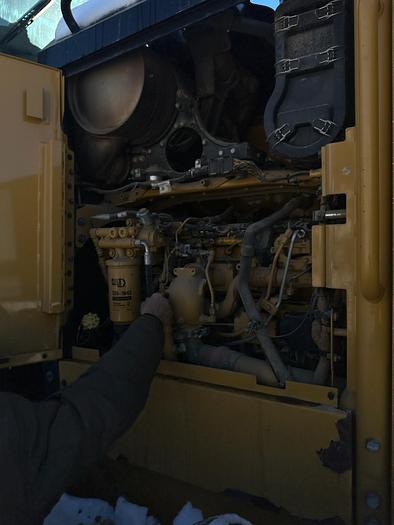 Used CAT 160M2 AWD VHP GRADER low hours