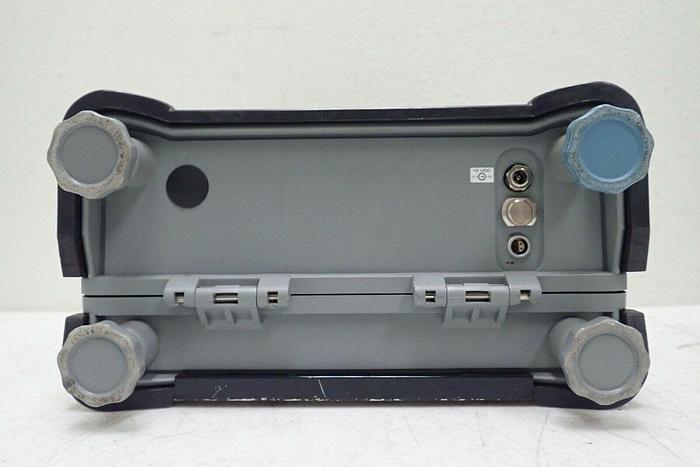 Used RAE AreaRAE Multiple Gas Detector Monitor with Accessories Kit and Case