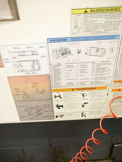 Usato CENTRO MULTITASKING MAZAK INTEGREX 300 III ST + GL200F