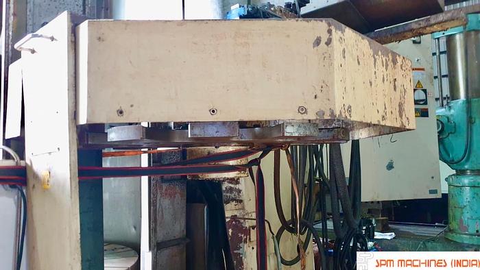 Used TOSHIBA TUE 15 CNC VTL