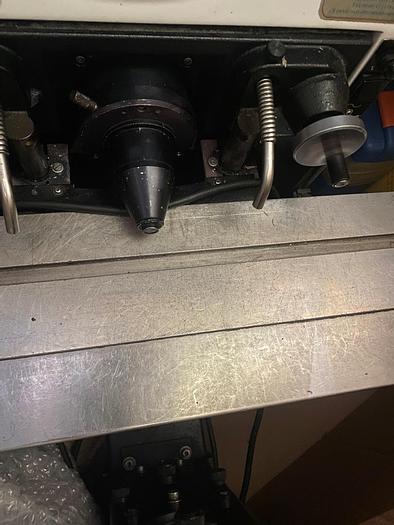 Used Baty R14XL Profile Projector