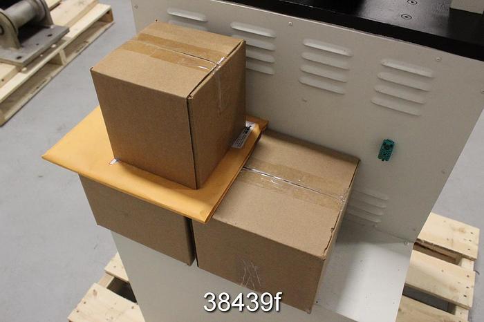 Used Thwing Albert QC-1000 Tensile Tester #38439