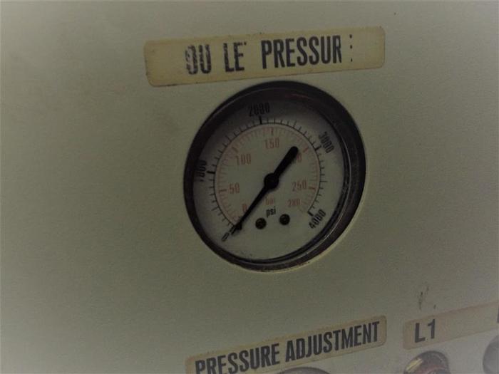 Used 2002 Citizen M16 Type III