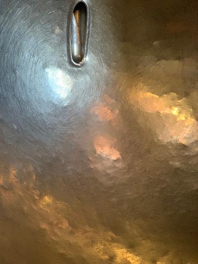 Used 40 Gallon Legion Steam Jacketed Kettle