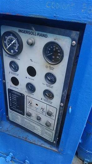 Used 1997 Ingersoll-Rand HR2.5 1250CFM/350PSI Air Compressor