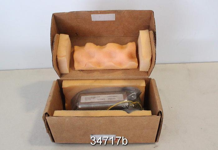 Used ABB Accuray 083898-010 Electrometer Assembly #34717