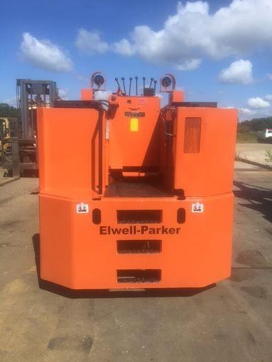 Used 1987 Elwell Parker E31