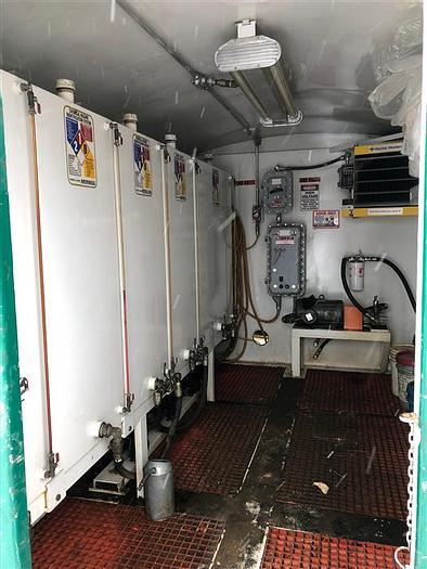 Used 2013 Schramm TXD Drill Rig & Package