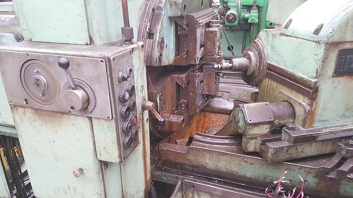 Used Gear Generator Straight Bevel 5A250