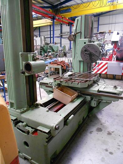 Gebraucht KOTTERBANK PEGARD