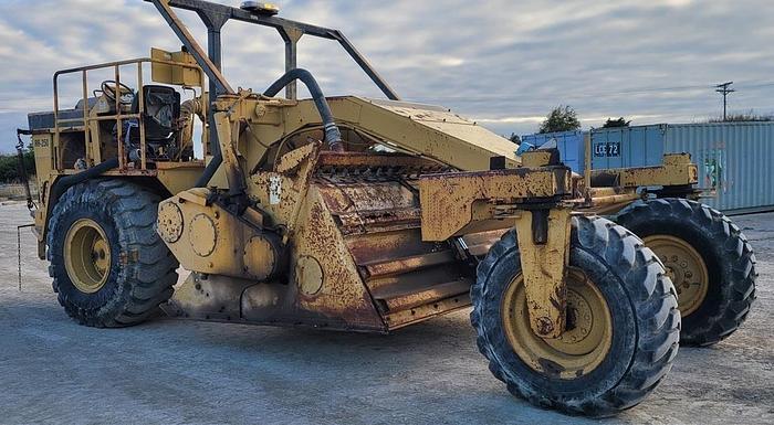 Used 1992 Caterpillar RR-250
