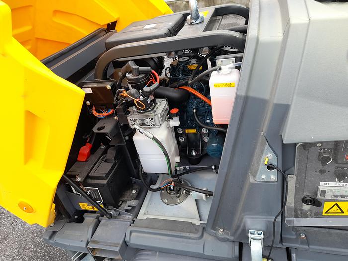 Used Demo Atlas Copco HiLight H6+