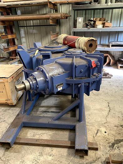 Refurbished BEARDSLEY & PIPER 100B-250 GEAR BOX