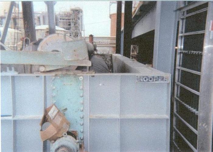 Used AXEL JOHNSON 1120/55 #9985