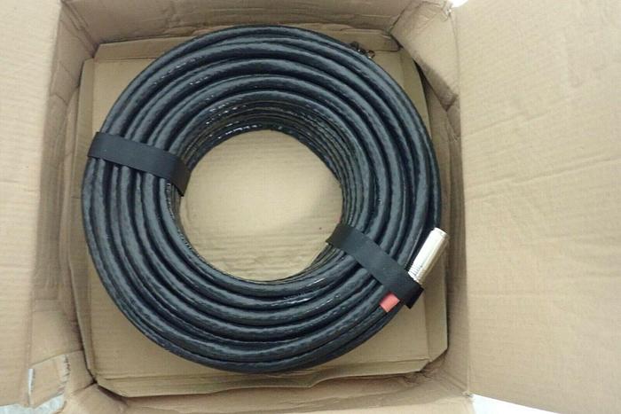 Used RapidRun 41185 75FT Digital Plenum Runner Cable