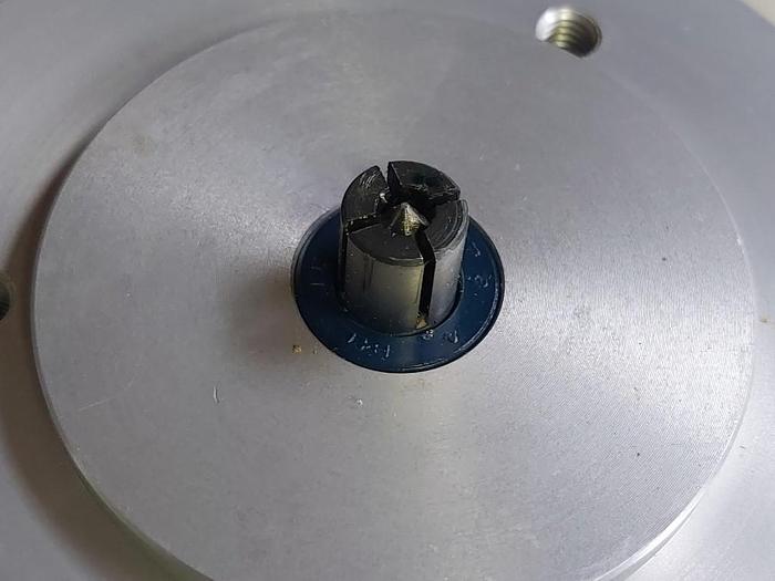 Codificador incremental, AG 102, 512x4096 binario, Stegmann, como nuevo