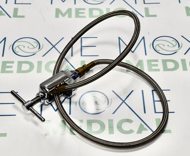 Used Conmed Linvatec GS1002 40L Dual Port Abdominal Insufflator