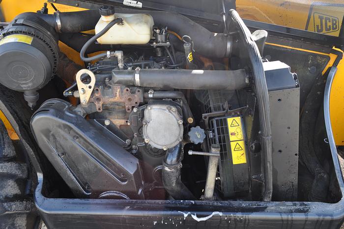 Used 2005 JCB 532-120