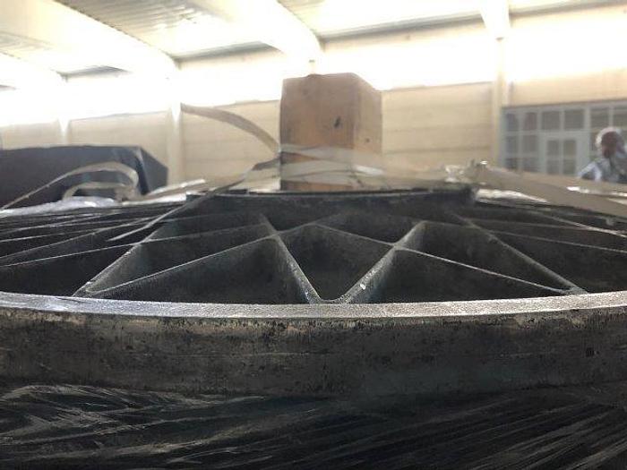 Gebraucht Kettbäume (verschiedene Var.)