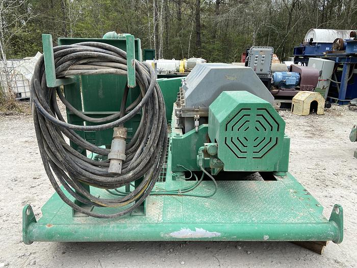 Used 2014 G-Tech 1656