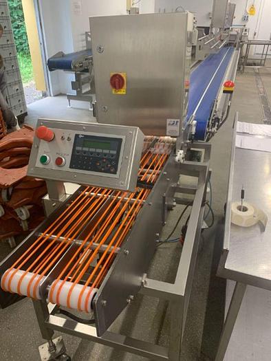 Used AFT Butter Collator