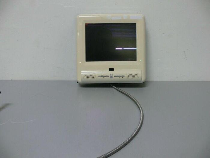 Used Accelevision LCDWP104 10.4 Inch Waterproof LCD Monitor