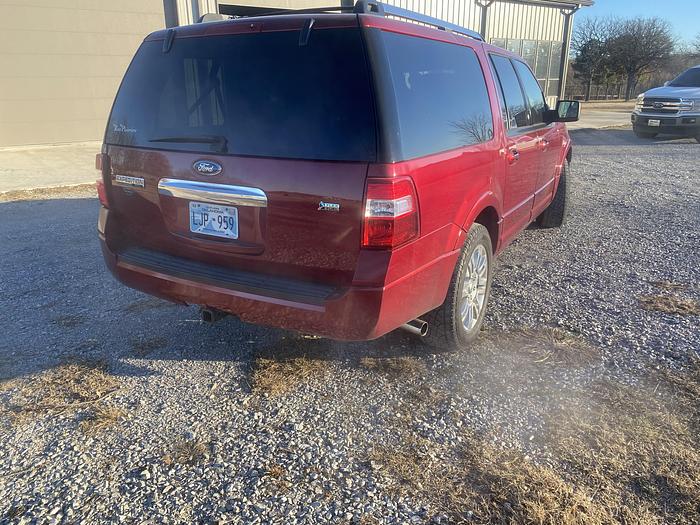 Used 2014 Ford Expedition
