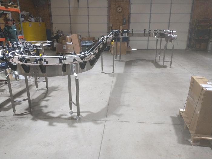 Custom Conveyor Concepts