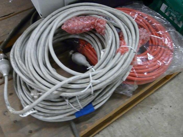 Used ABB IRB 6640-235/2.55 CNC 6 AXIS ROBOT WITH IRC 5 CONTROLLER