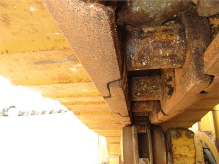 Used 2007 CATERPILLAR D6N LGP