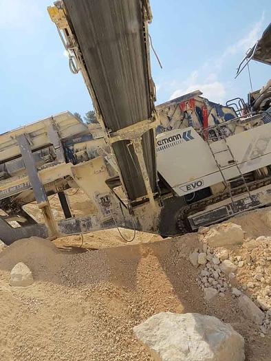 Used 2013 KLEEMANN MR130Z EVO