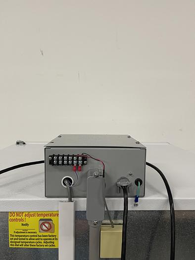 Used VWR FFS-20 Low Temperature Laboratory Freezer -20C 30Cu,Ft