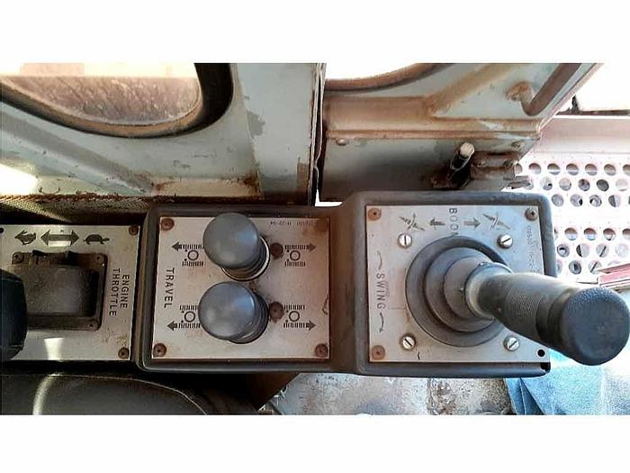 Usado 2000 MANITOWOC 888