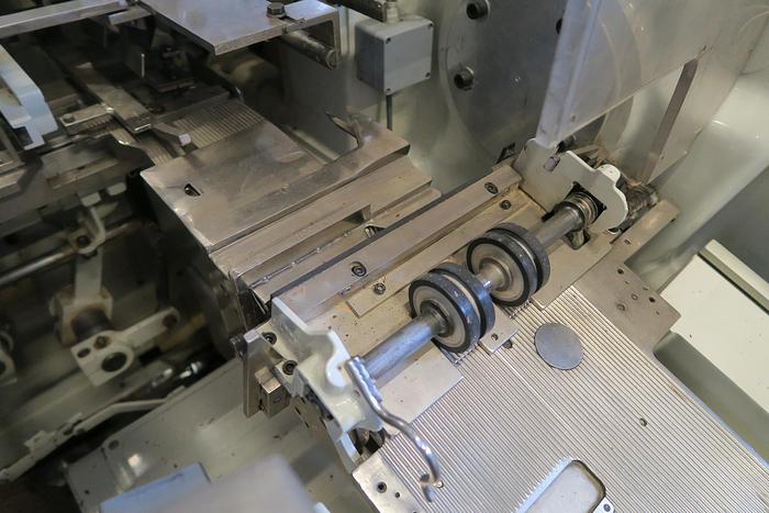 Used SIG CL CHOCOLATE BAR WRAPPER