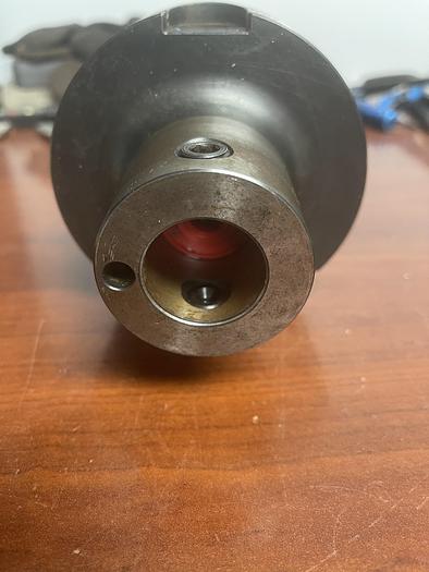 Used USED-KOMET A06B-50150 HSK 100 MODULAR TOOL HOLDER