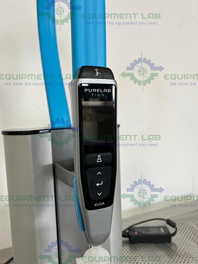 Used Elga  PF2XXXXM1-US Purelab Flex 2 Water Purification System
