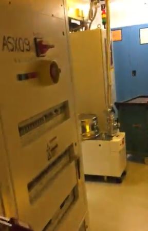 Used 2010 JEOL 2100 Probe-Corrected Analytical Electron Microscope