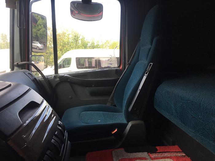 Used 2006 DAF 95 XF 430 EURO 4 MANUAL