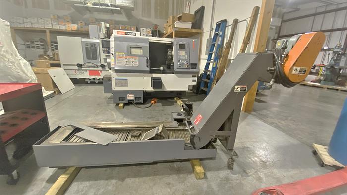 Used 2003 Mazak Nexus QTN 250
