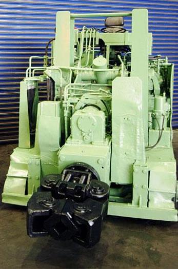 Used Manipulator AMP800