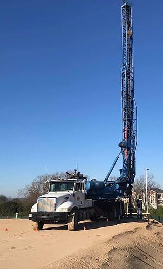 Used 2003 Watson 2500TM