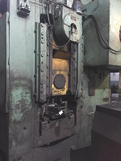 Used Press Knuckle Joint Coining KB8340B
