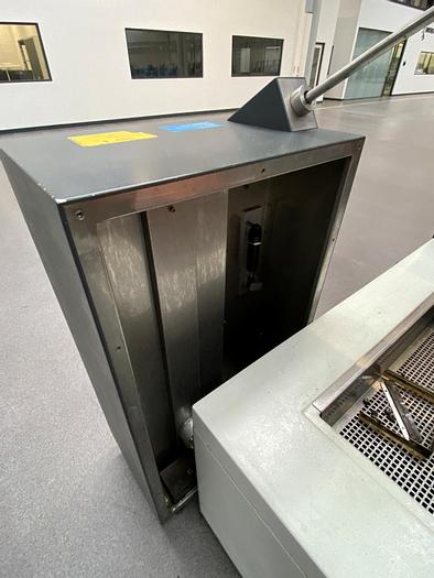 Used 2000 Charmilles Technologies Robofil 2030SI Wire EDM Machine