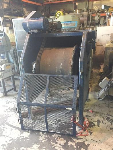 Used 30 IN x 24 IN. BALL MILL (#8720)